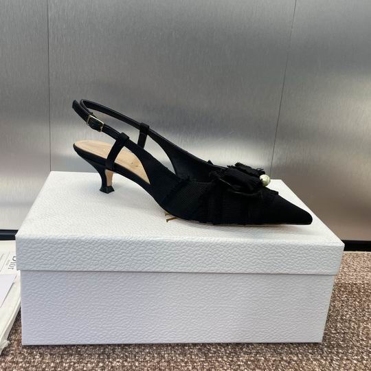 Dior sz33-44 3cm mnh0510